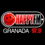 HappyFM Granada Spain, Granada