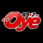 OYE FM Mexico, Mexico City