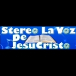 stereo la voz de jesucristo Guatemala