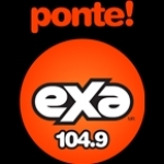 Exa FM 104.9 Ciudad de México Mexico, Mexico City