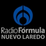 Radio Fórmula Nuevo Laredo Mexico, Nuevo Laredo