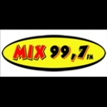 Mix 99.7 Canada, Saint-Georges-de-Beauce