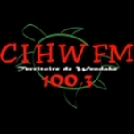 CIHW FM Canada, Loretteville