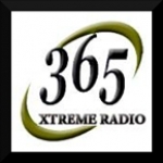 Xtreme 365 Radio United States