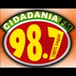 Radio Cidadania FM Brazil, Mossoro