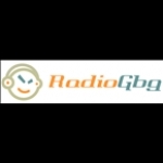 Radio Gbg Laganini Sweden, Göteborg