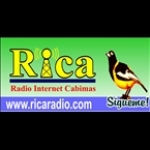 rica radio Venezuela
