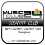 MusicClub24 - Country Club Germany, Berlin