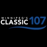 Classic 107 Canada, Winnipeg