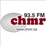 93.5 FM CHMR Canada, St. John's