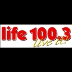 Life 100.3 Canada, Barrie
