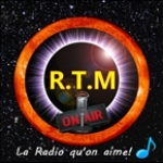 RTM radiotalkmeteo France