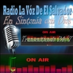 radio la voz de el salvador El Salvador