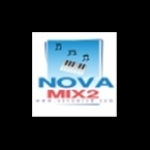 Rádio Nova Mix 2 Brazil, Pedreira