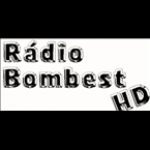 Rádio Bombest HD Brazil, Araguari