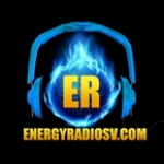 energyradiosv.com El Salvador