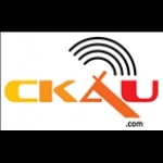 CKAU-FM Canada, Sept-Iles