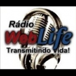 Rádio WebLife Brazil, Paranaguá