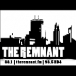 The Remnant MN, Newport