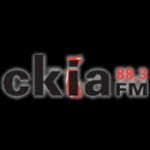 CKIA-FM Canada, Quebec City