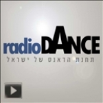 radioDANCE Israel Israel
