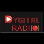 DYGITAL RADIO United States