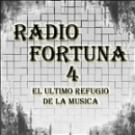Radio Fortuna 4 United States