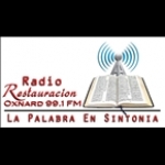 Radio Restauracion Oxnard United States