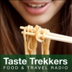 Taste Trekkers Radio United States