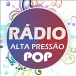 Rádio Alta Pressão POP Brazil, Alagoinhas