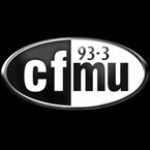 CFMU-FM Canada, Hamilton