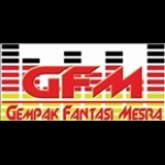 Radio GFM Entertainment Malaysia