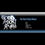 Good Rock Radio United States