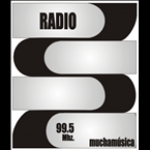 Radio S 99y Medio Argentina