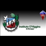 Hermanos Maristas Instituto O'Higgins de Rancagua Chile