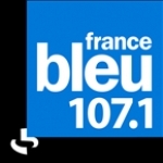 France Bleu 107.1 France, Paris