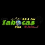Tabocas Mix 92.1.FM Peru, Quiruvilca