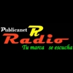 Publicanet Radio Guatemala