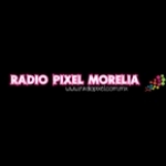 Radio Pixel Morelia Mexico