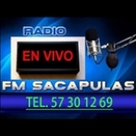 Radio Fm Sacapulas Guatemala