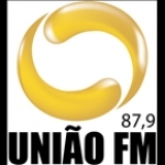 Rádio União FM Brazil, São Tiago