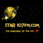 Star107fm.com OH, Columbus
