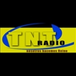 TNT Radio El Salvador