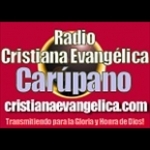 Radio Cristiana Evangélica Carúpano Venezuela, Carúpano