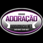 Rádio Adoração FM Brazil, Iraja
