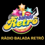 Rádio Retrô Brazil, São José dos Campos