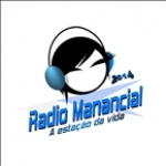 Radio Manancial Brazil, Itu