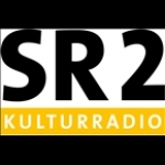 SR 2 KulturRadio Germany, Saarbrücken