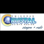 Radio Crystal San Felipe Chile, San Felipe