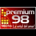 Premium 98.1 Dominican Republic